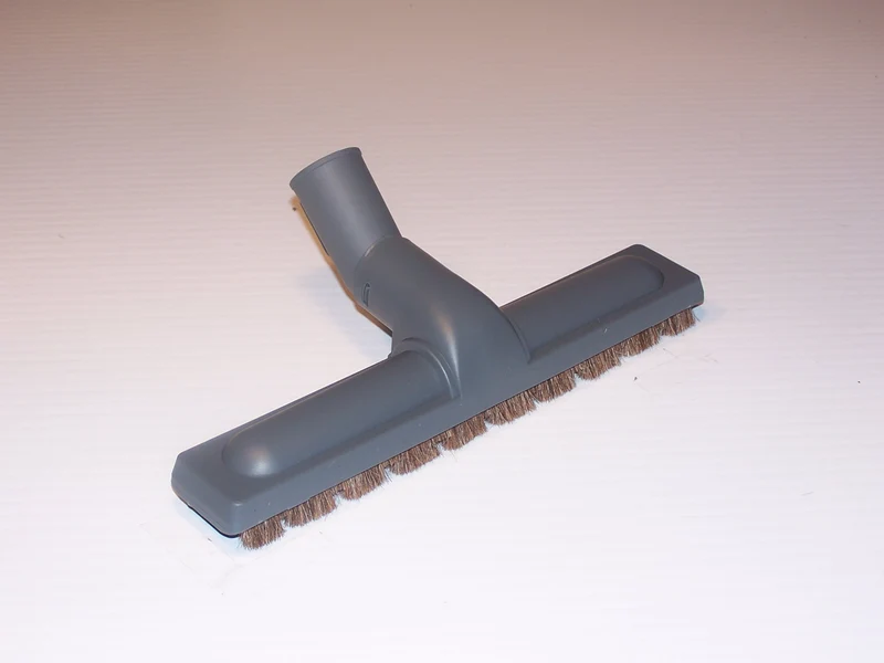 Brosse à plancher - Johnny Vac Jazz / Barracuda