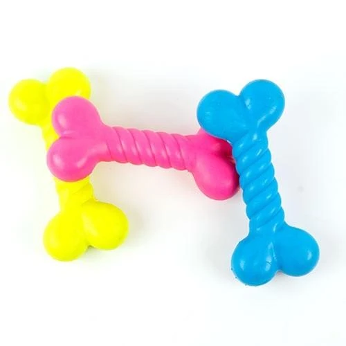 Jouet Chien - Os Twister 13cm