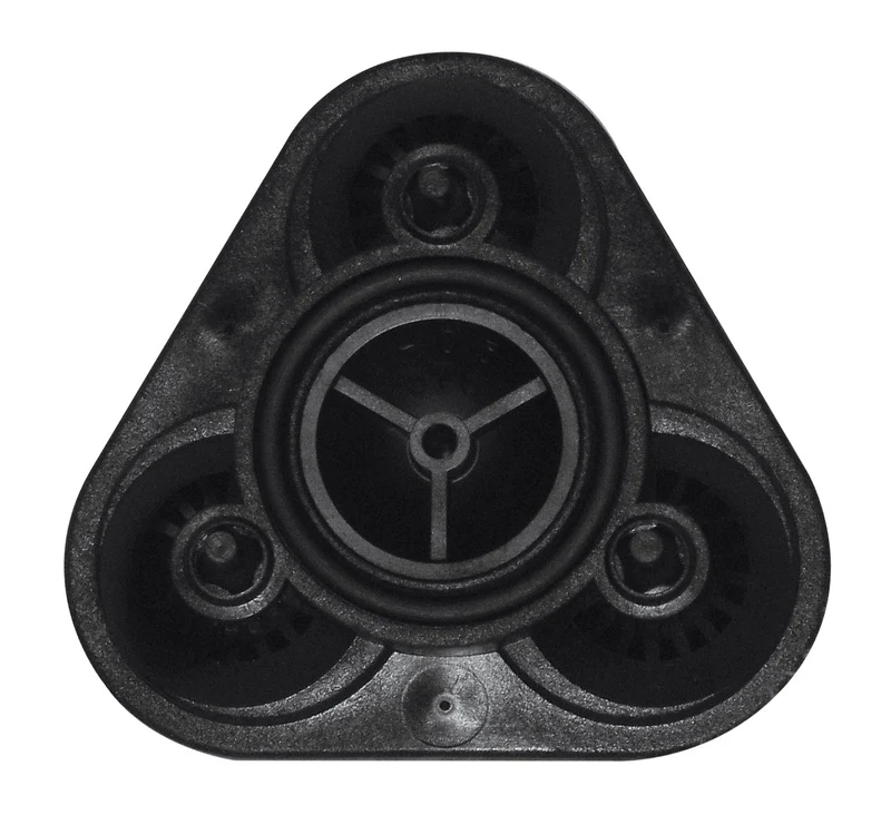 Ensemble diaphragme de valve en EPDM - Shurflo 8000