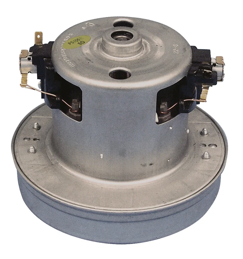 Moteur 120 V de remplacement de l'aspirateur Juliette de Johnny Vac