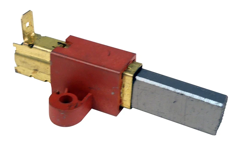 Brosse carbone (moteur italien) - Soteco