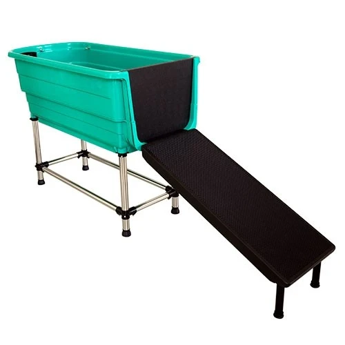 Baignoire "Breeder's Choice"