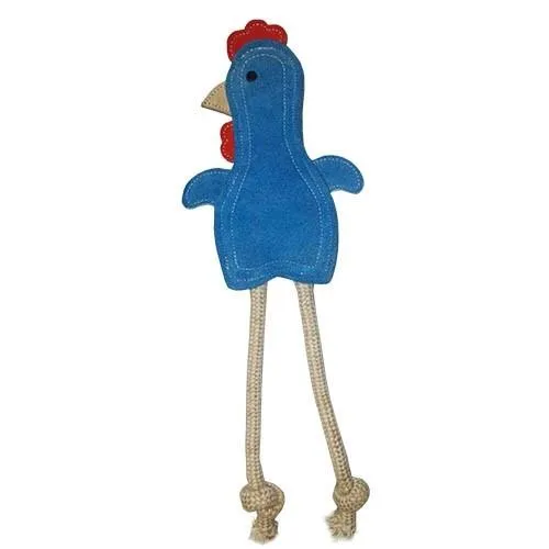 Coq Fai Main "NATURAL Fun"