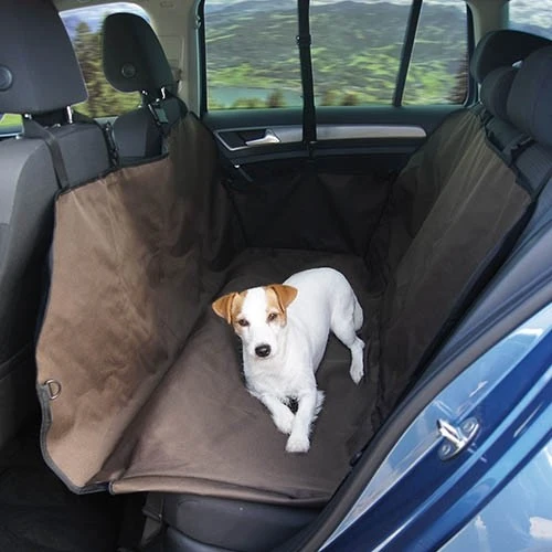 Ibá Complete Seat Cover Avec Lateral Panels