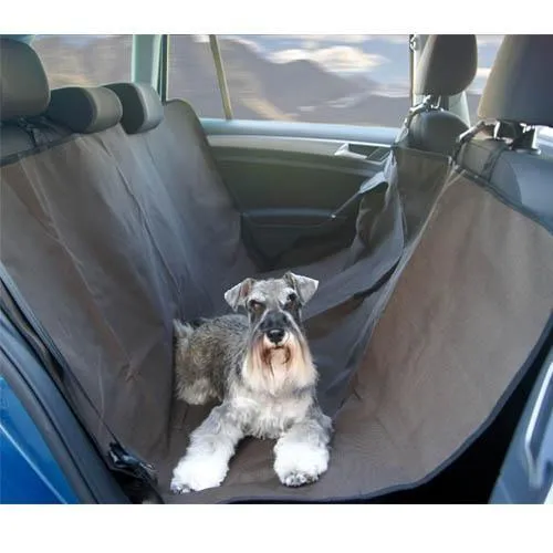 Ibá Hammock Style Complete Seat Cover