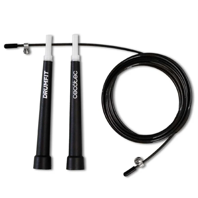 Cecotec DrumFit Speed Rope