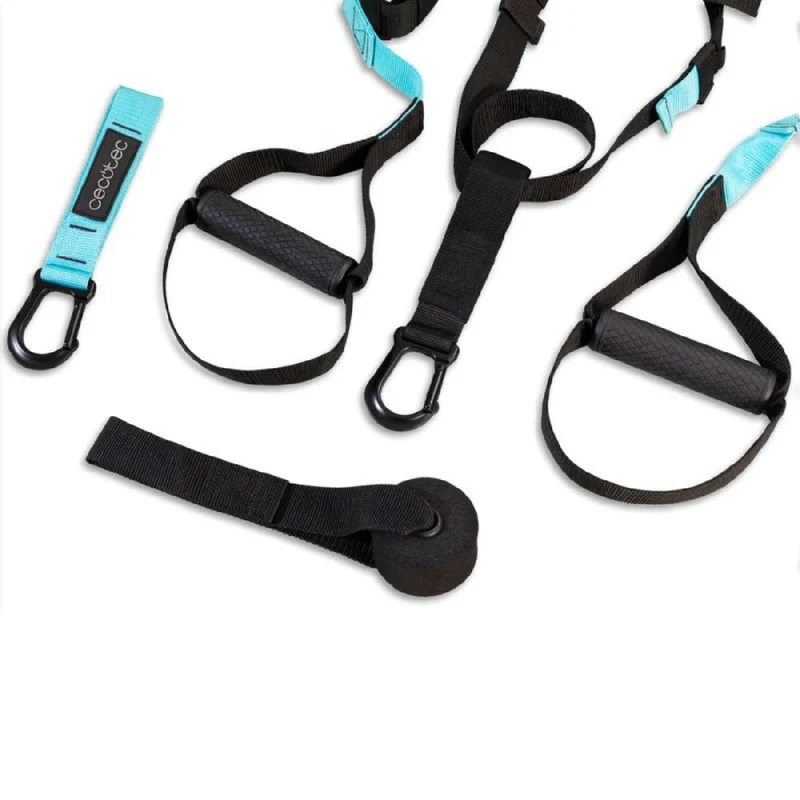 Cecotec DrumFit TST Total Suspension Trainer