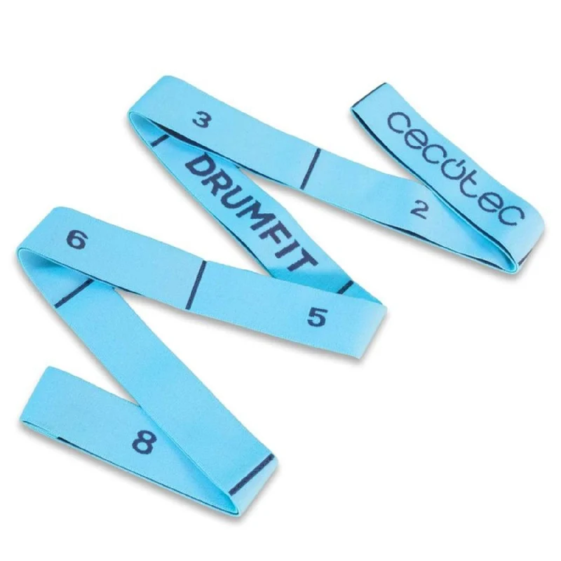 Cecotec DrumFit Elastiband