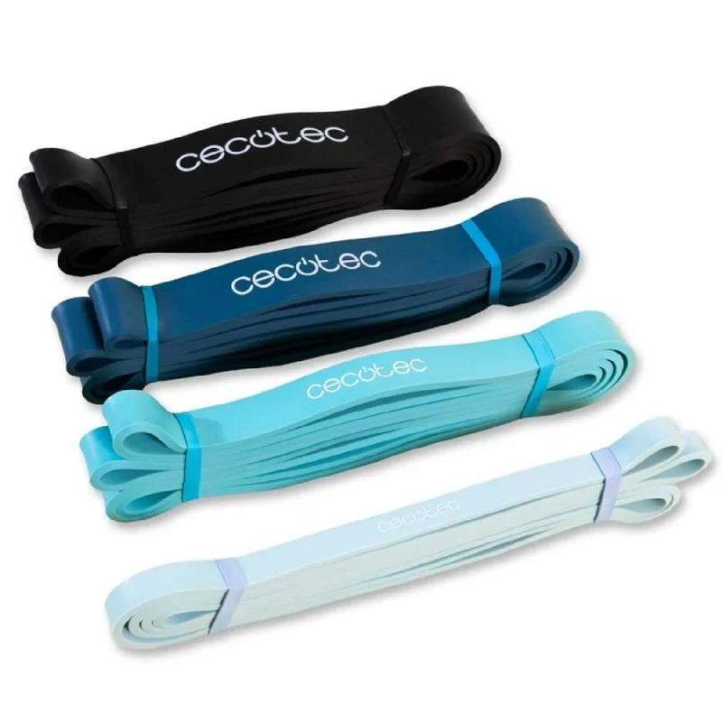 Cecotec DrumFit Power Band Set