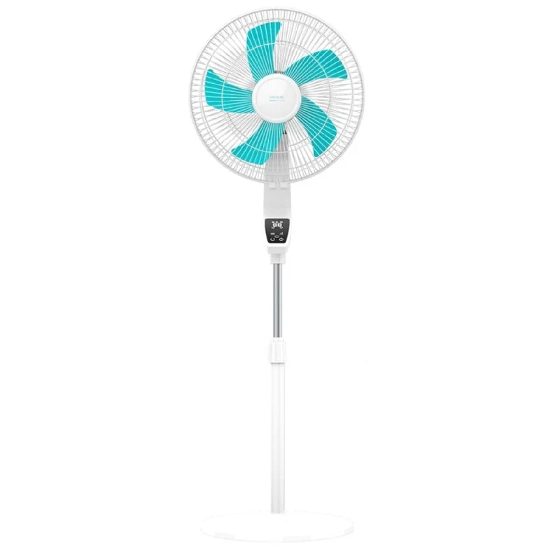 Cecotec EnergySilence 620 Flow Control