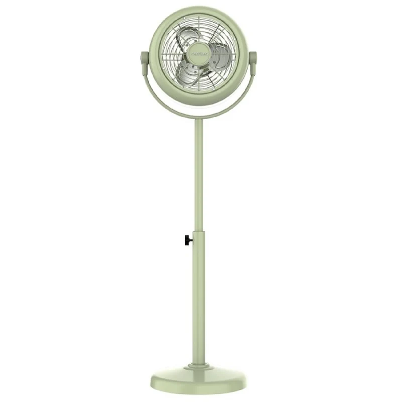 Cecotec EnergySilence 250 ClassicStyle Green