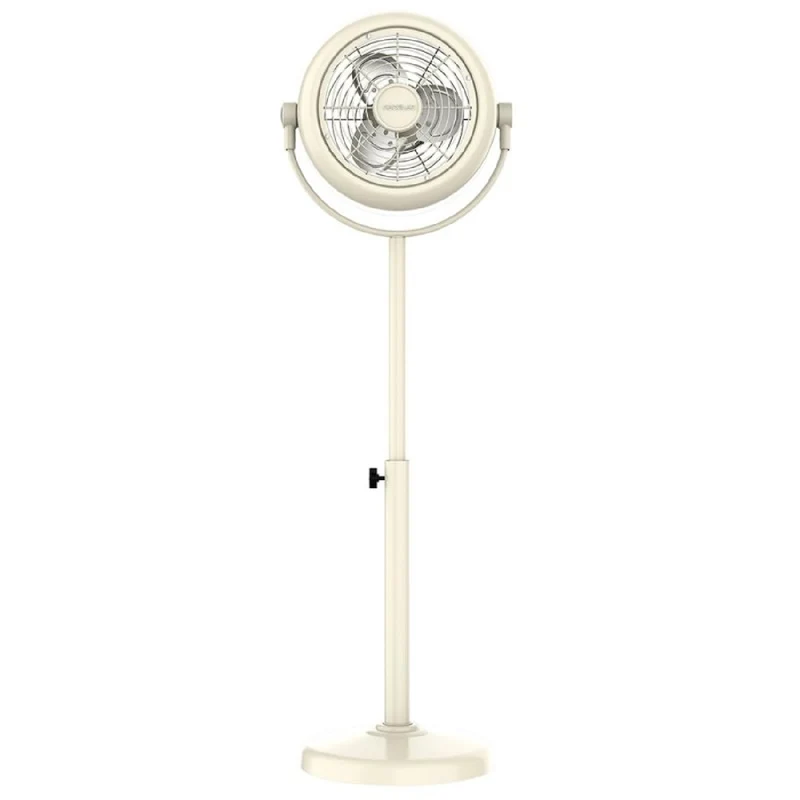 Cecotec EnergySilence 250 ClassicStyle Beige