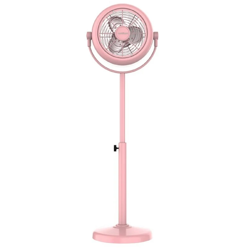 Cecotec EnergySilence 250 ClassicStyle Pink