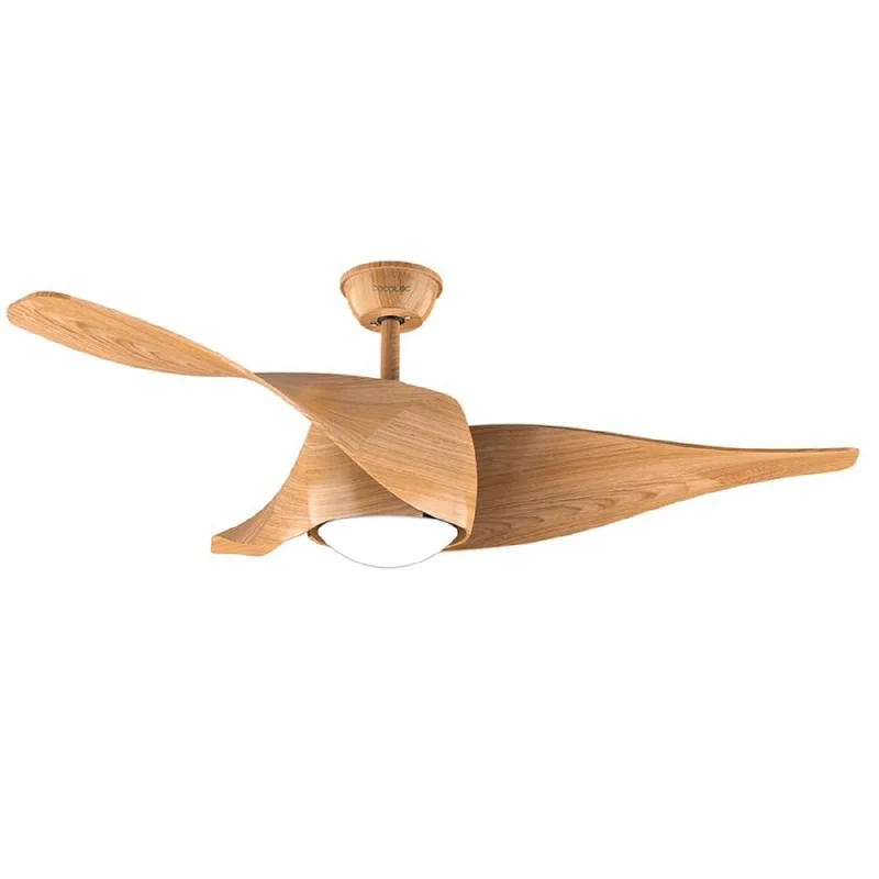 Cecotec EnergySilence Aero 5290 LightWood