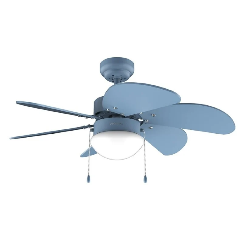 Cecotec EnergySilence Aero 3600 Vision Full Blue