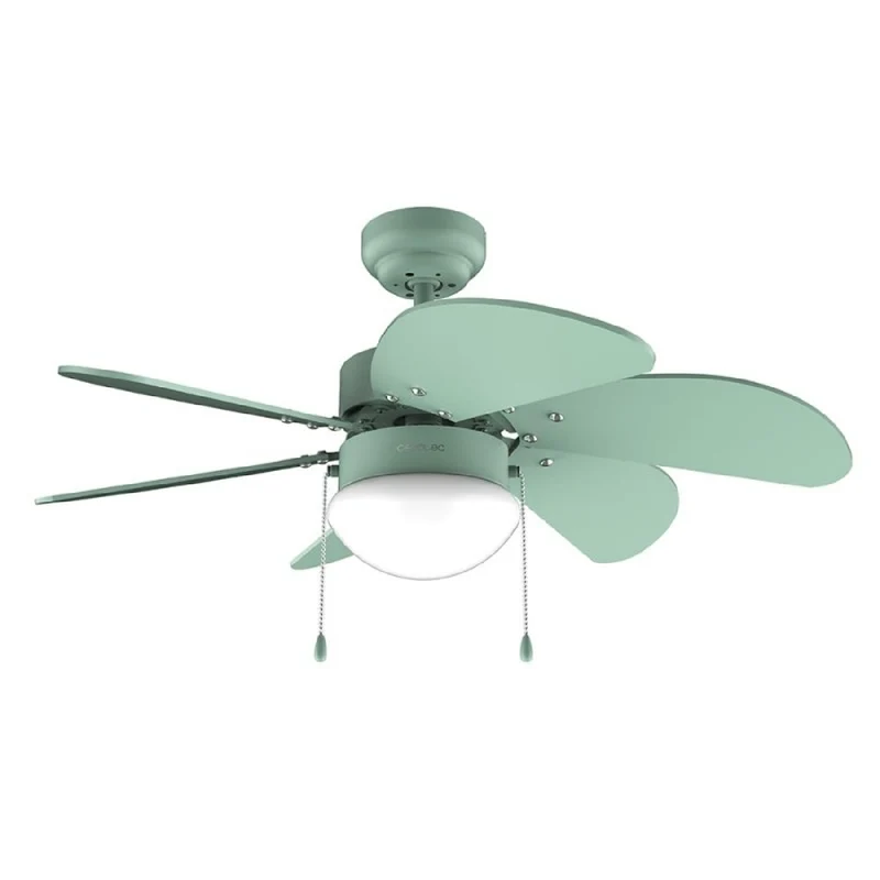 Cecotec EnergySilence Aero 3600 Vision Full Green