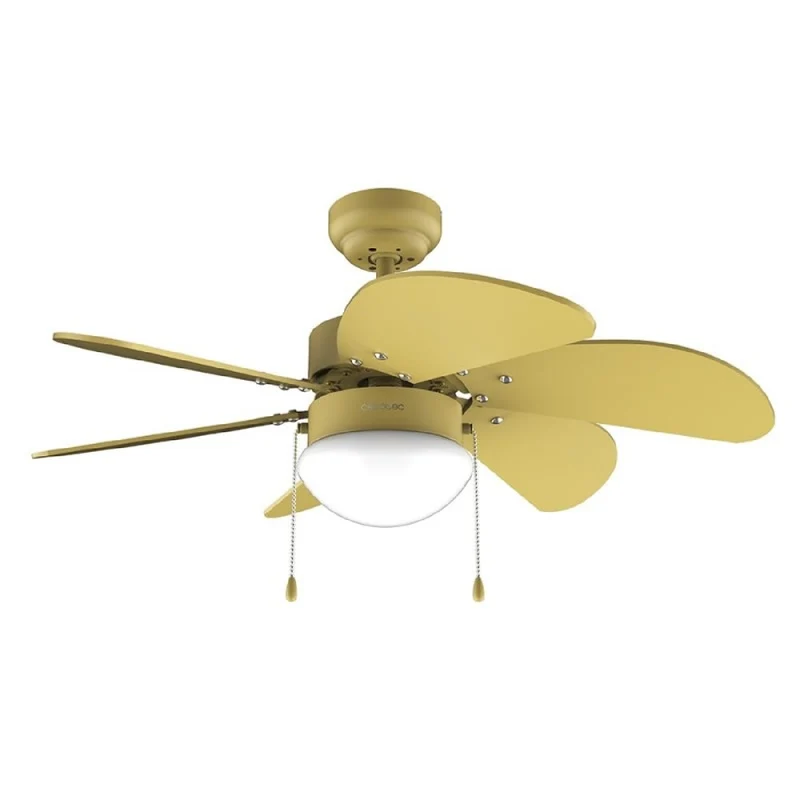 Cecotec EnergySilence Aero 3600 Vision Full Yellow