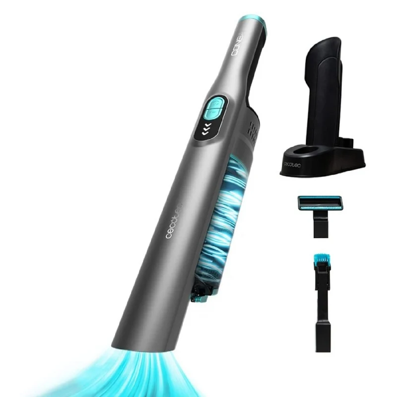 Cecotec Conga Rockstar Micro+