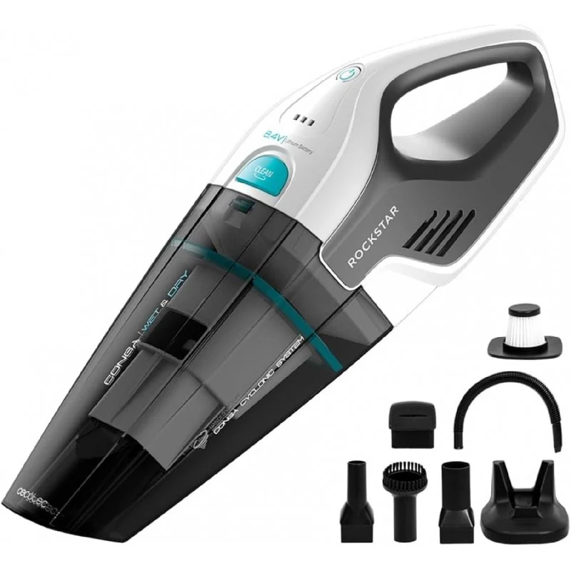Cecotec Conga Rockstar Hand 8,4 V