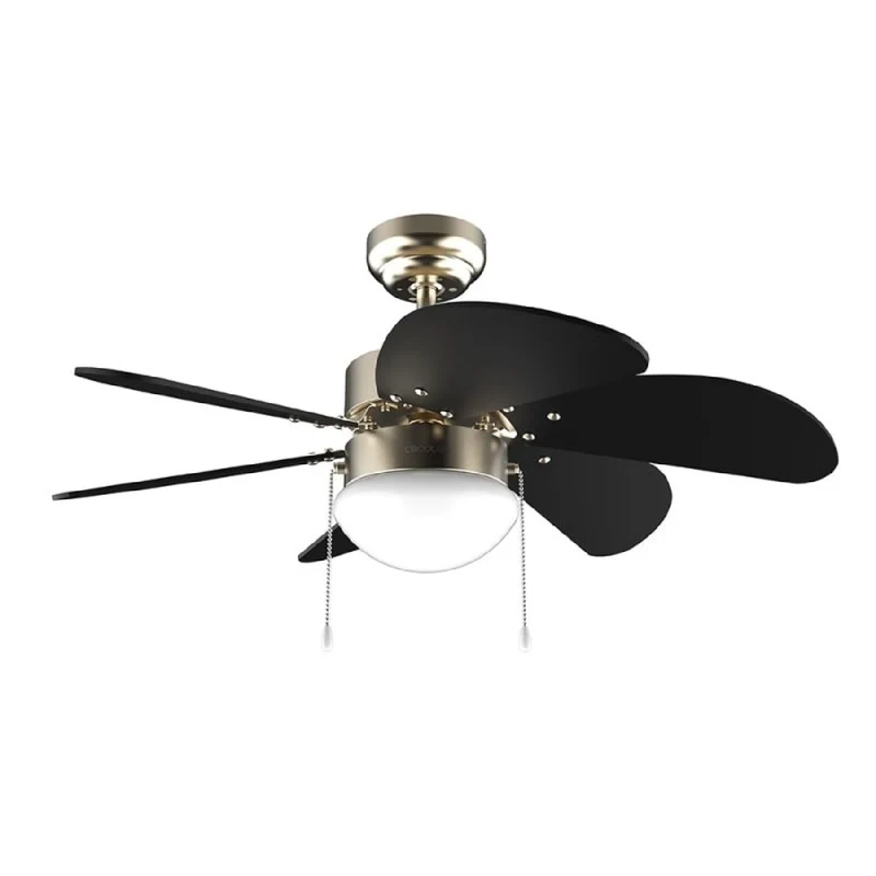 Cecotec EnergySilence Aero 365 Gold&Wood