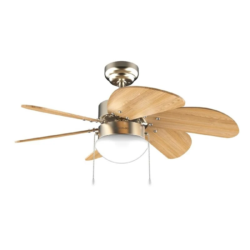 Cecotec EnergySilence Aero 360 Gold&Wood
