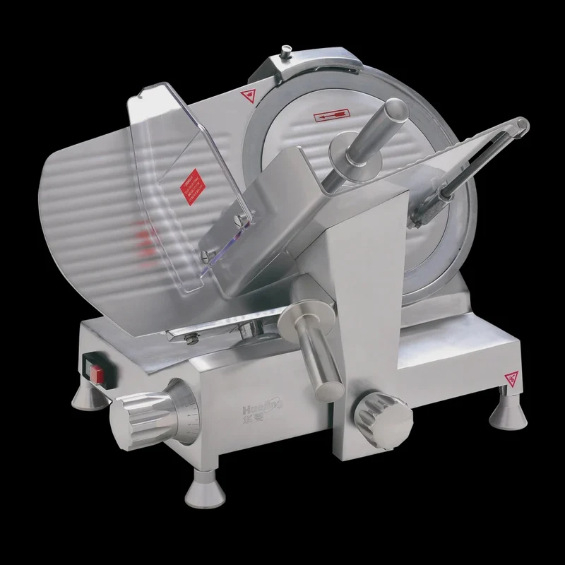 Eurodib Electric Meat Slicer 12 in