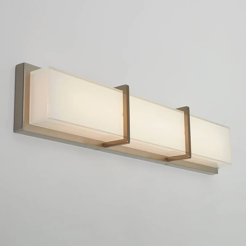 Artika Subway 2 LED Vanity Light