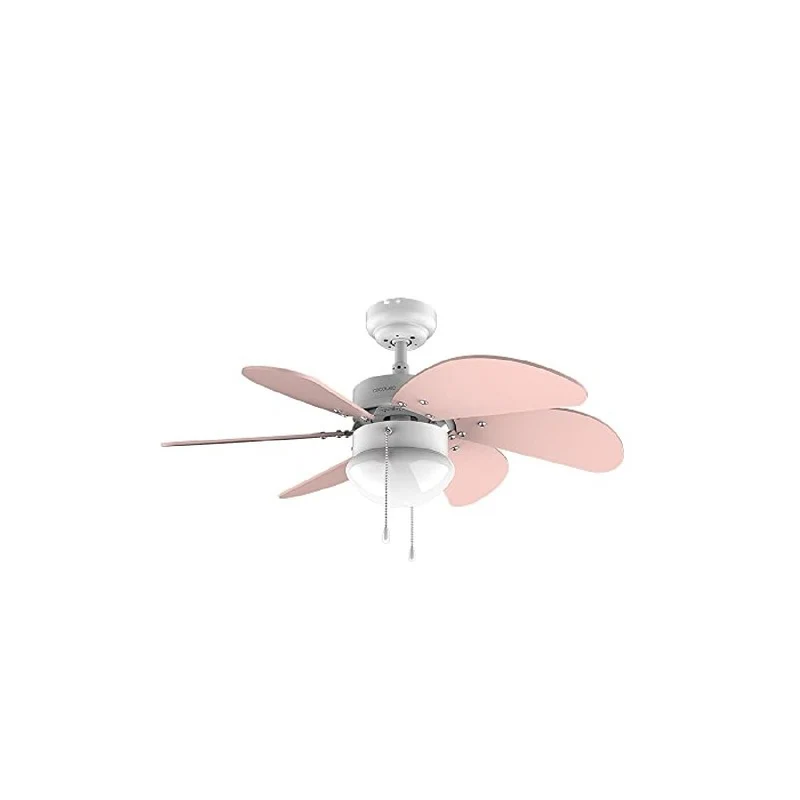 Cecotec Ventilateur de plafond EnergySilence 3600 Vision Nude