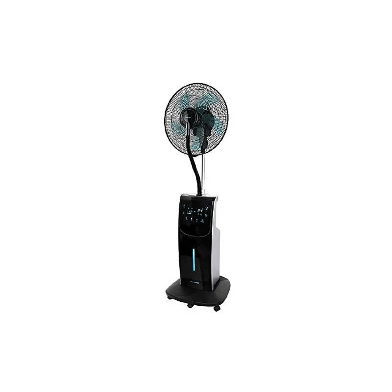 Cecotec Ventilateur-nébuliseur EnergySilence 790 Freshessence Ionic
