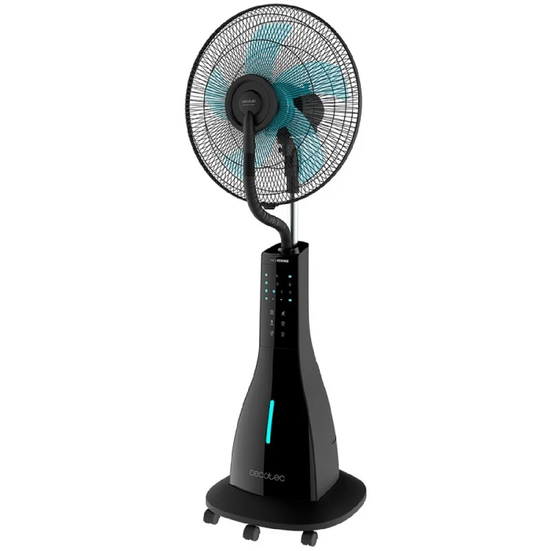 Cecotec Ventilateur-nébuliseur EnergySilence 690 Freshessence