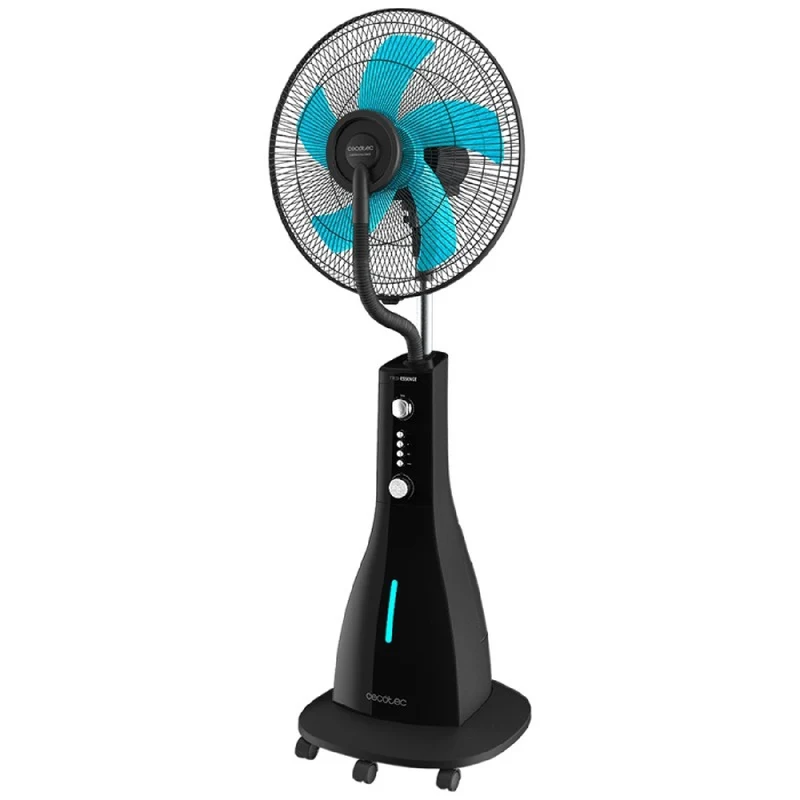 Cecotec Ventilateur-nébuliseur EnergySilence 590 Freshessence