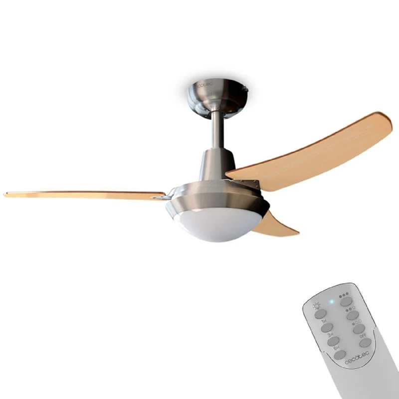 Cecotec Ventilateur de plafond EnergySilence Aero 480