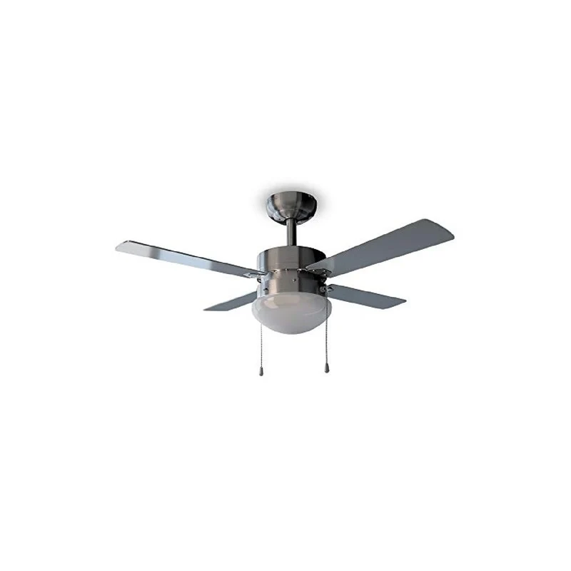 Cecotec Ventilateur de plafond EnergySilence Aero 450