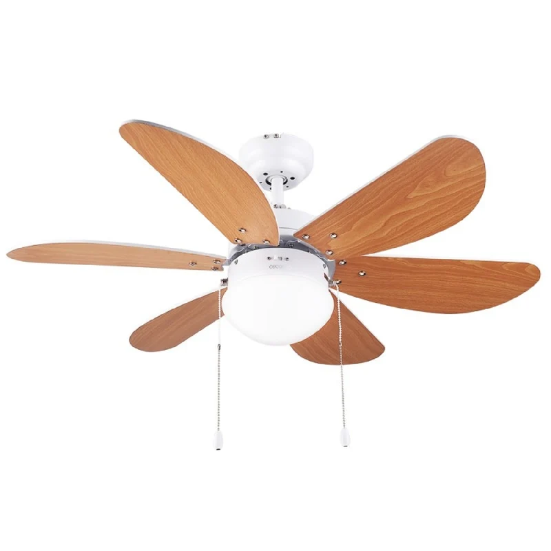 Cecotec Ventilateur de plafond EnergySilence Aero 360