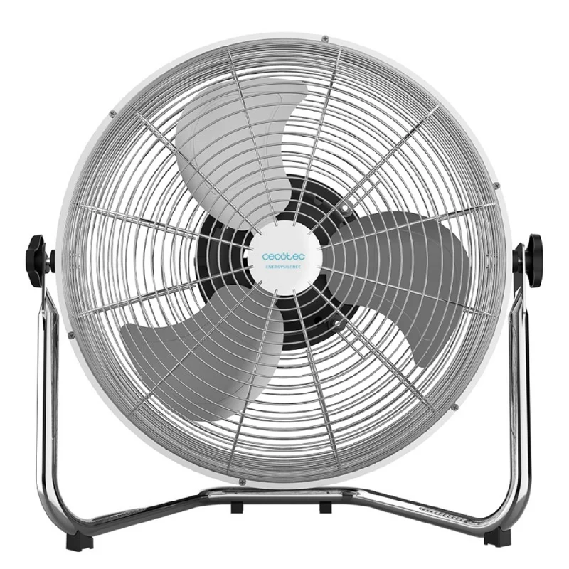 Cecotec Ventilateur industriel EnergySilence 4500 Gyro Pro