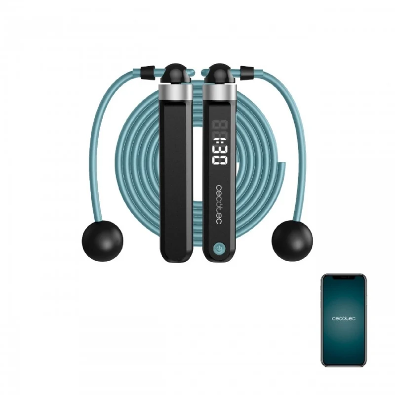 Cecotec Drumfit SmartComba 3000 Connected