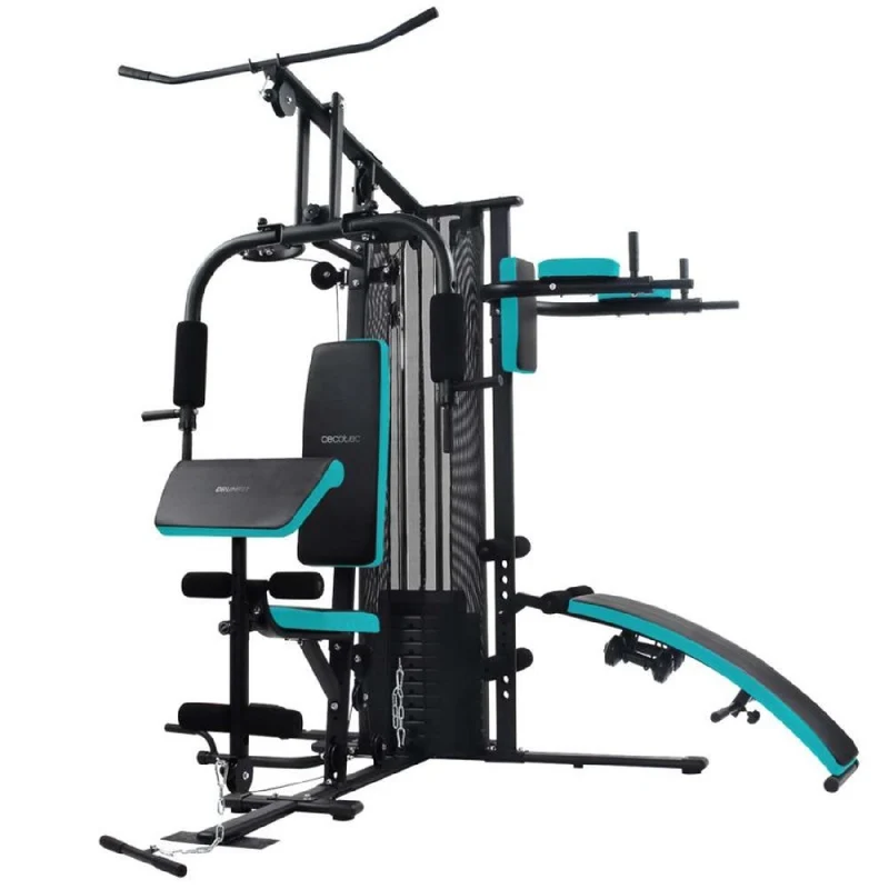 Cecotec Drumfit HomeGym 2000 Double