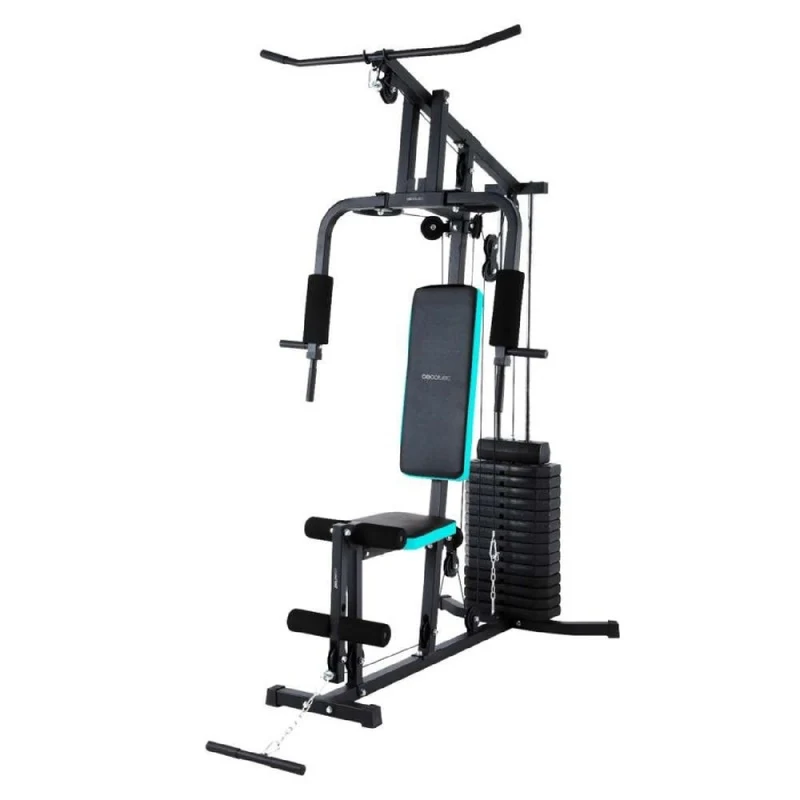 Cecotec Drumfit HomeGym 1000 Single