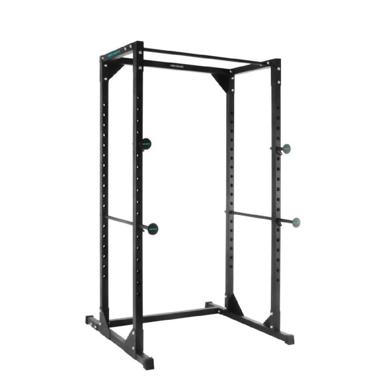 Cecotec Drumfit PowerRack 1000