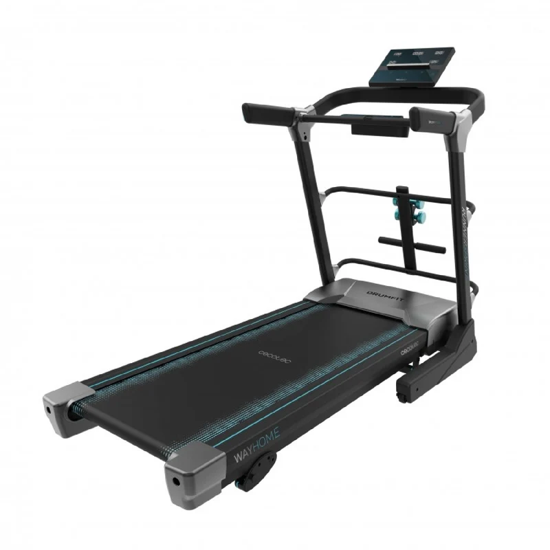 Cecotec DrumFit WayHome 1800 Runner Sprint