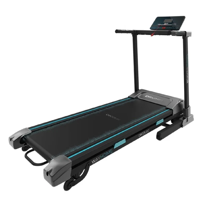 Cecotec DrumFit WayHome 1600 Runner Sprint