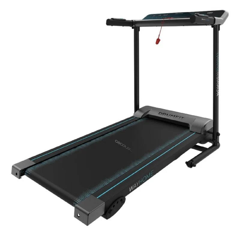 Cecotec DrumFit WayHome 1000 Runner Sprint