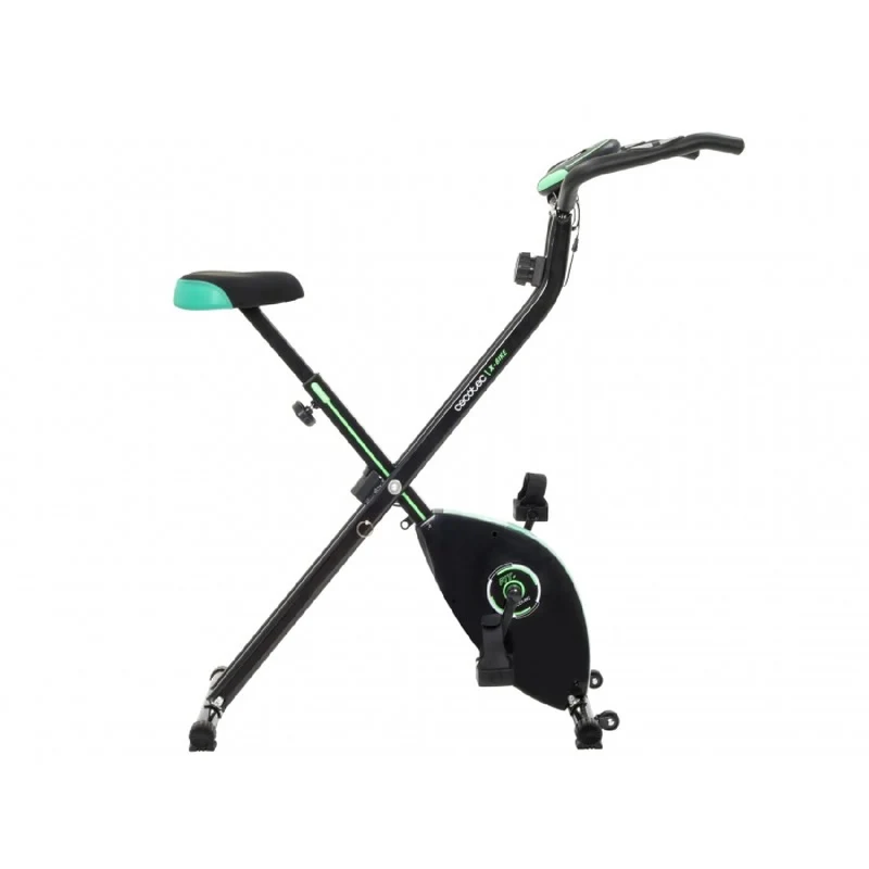 Cecotec DrumFit X-Bike 3000 Neo