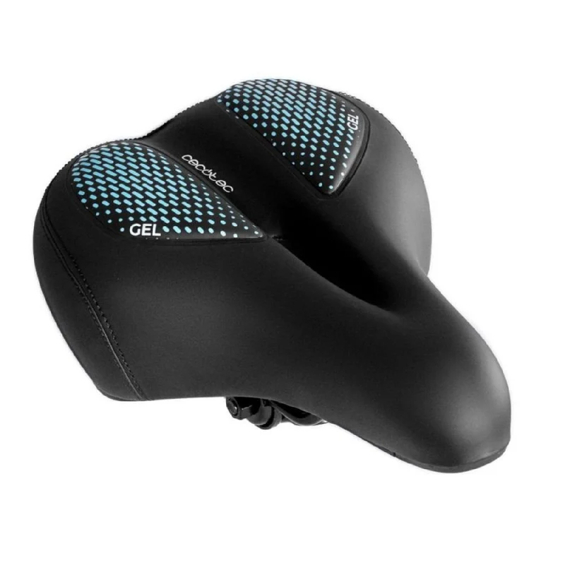 Cecotec DrumFit SitBike Gel