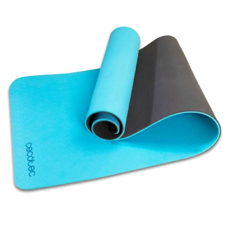 Cecotec DrumFit Yoga Mat