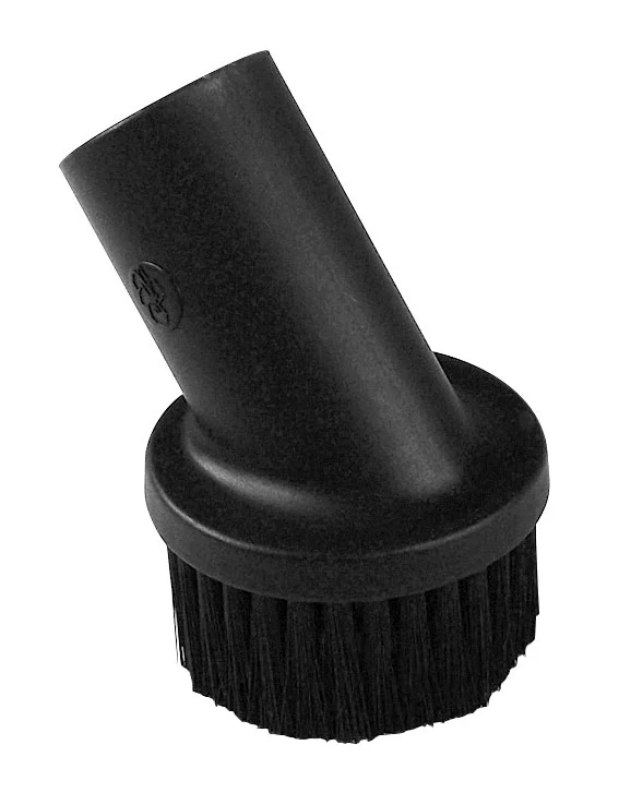 Brosse à épousseter de 36 mm - pour modèles JV101, JV115, JV125 - commercial