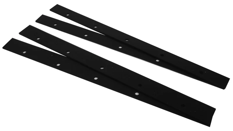 Bandes squeegee pour BR545 - paquet de 2