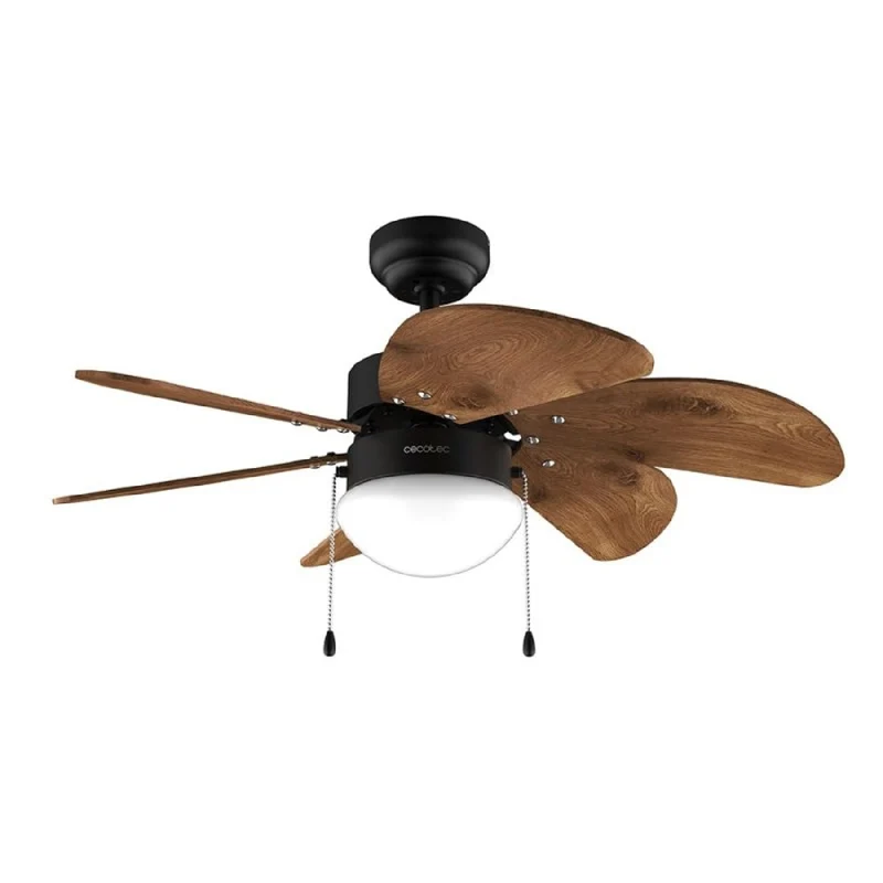 Cecotec EnergySilence Aero 365 Black&Wood