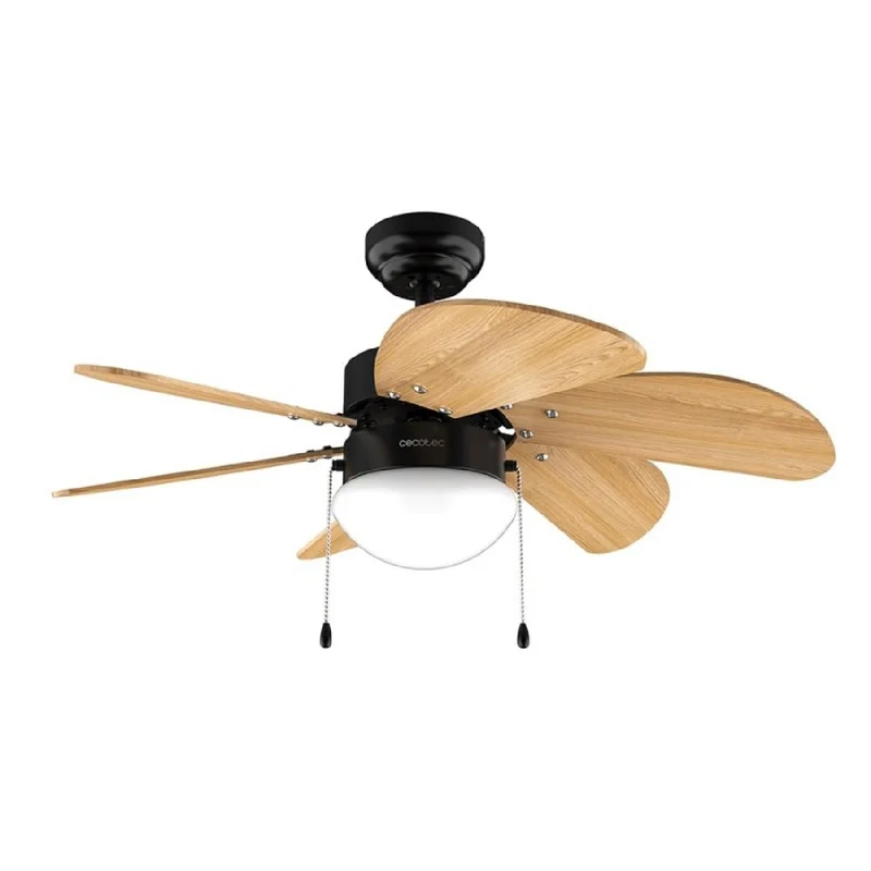 Cecotec EnergySilence Aero 360 Black&Wood