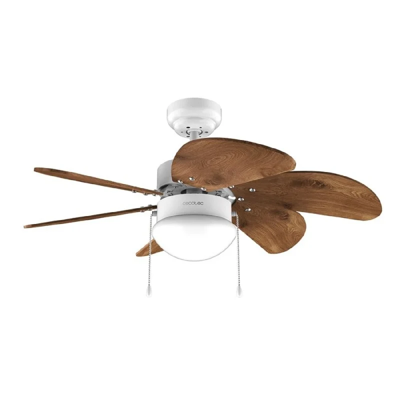 Cecotec EnergySilence Aero 365 White&Wood